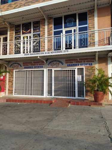 Imagen 2 de 14 de Local Comercial En Tinaquillo, Cojedes 04124667445 (atl-100)
