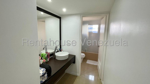 Apartamento En Venta Los Naranjos Del Cafetal 25-9464
