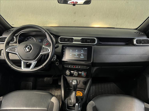 Renault Duster 1.6 Intense Cvt