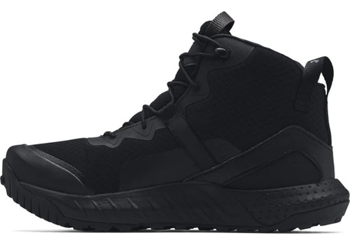 Botas Under Armour Micro G® Valsetz Zip Mid_meli11797/l24 (Reacondicionado)