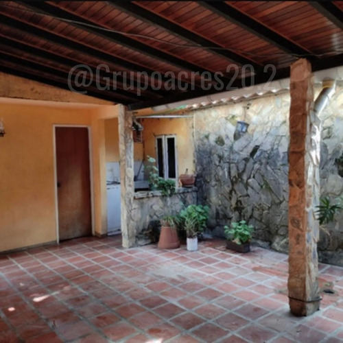 Imagen 4 de 22 de Venta De Casa Town House En Los Teques San Pedro De Los Altos, Edo. Miranda Rz