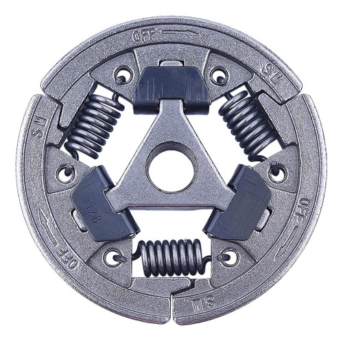 Embreagem Para Motosserra Stihl Ms360 Ms361 Ms440 Ms460 Ms46