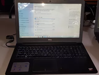 Notebook Dell A10 Inspiron 15 5000 Series