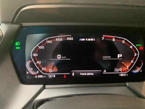 Bmw M135i Sport 2025