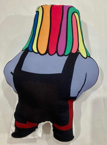 Steven Universe Muñeco Apego Vellon 25cm