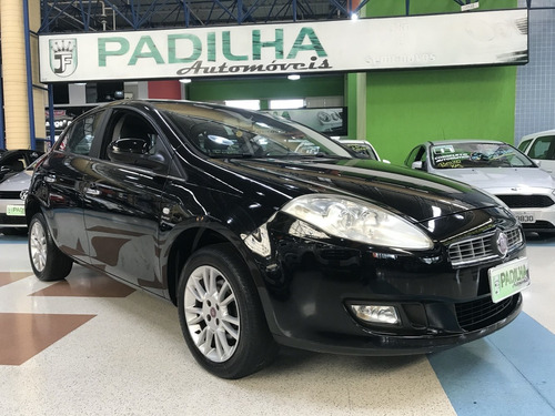 Fiat Bravo 1.8 Essence #automático# #muito Novo#