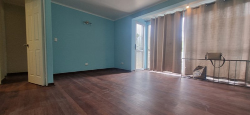 Se Vende Departamento Remodelado En Ñuñoa