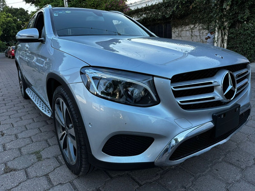 Mercedes-Benz Clase GLC 2.0 300 Sport At