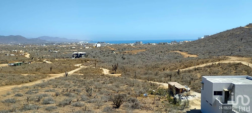 Venta Terreno 0 Ambiente Los Cerritos