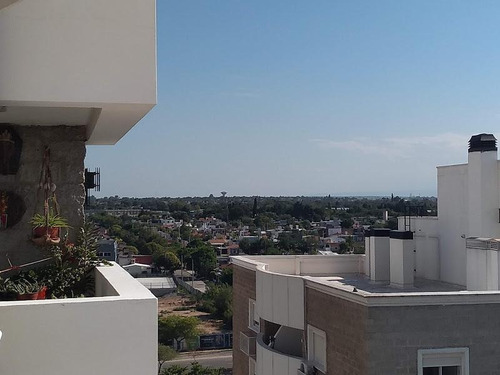 Imagen 2 de 22 de Departamento En Venta 1 Dormitorio Complejo Cerrado Villa Sol