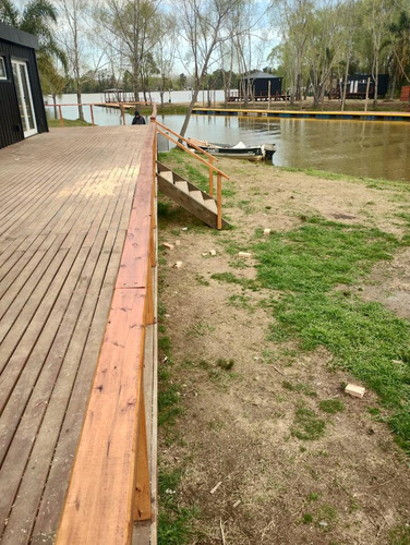 Terreno En Venta Barrio Nutico