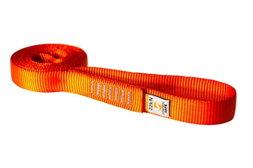 Fita Segurança Anel 120cm (cores) - Controlsafe