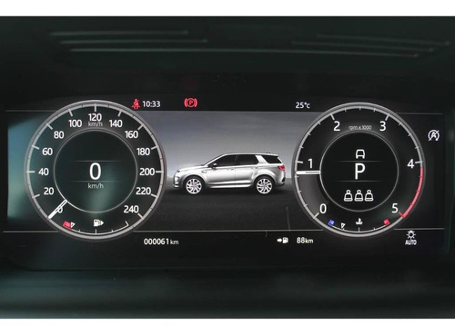 Land Rover Discovery Sport R Dynamic 2.0 Se