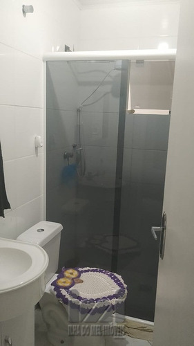 Imagem 14 de 15 de Residência Com Amplo Terreno No Bom Retiro - 2042mt-1