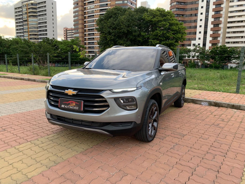 Chevrolet Montana PREMIER 1.2 Turbo Flex 12V Aut.