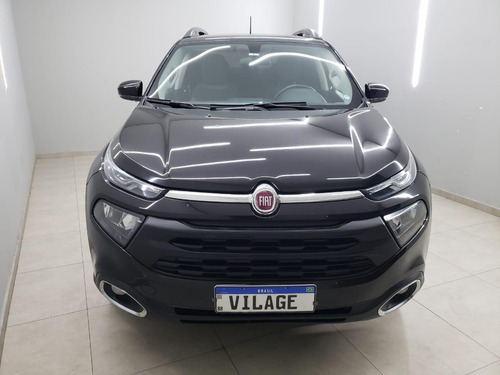 Fiat Toro TORO FREEDOM 1.8 16V FLEX AUT.