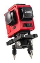 Comprar Nível A Laser 3d Profissional Nlc847 Linha Verde - 12 Linhas