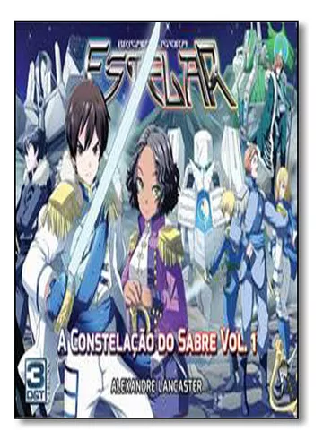 Anime - Jambô Editora