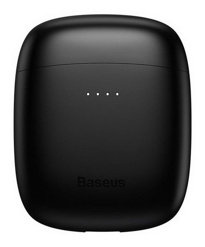 Imagen 4 de 5 de Auriculares Baseus Encok True Wireless W04 Pro
