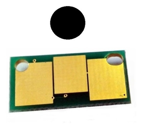 Chip Para Unidad Imagen Para Minolta Magicolor 7450 