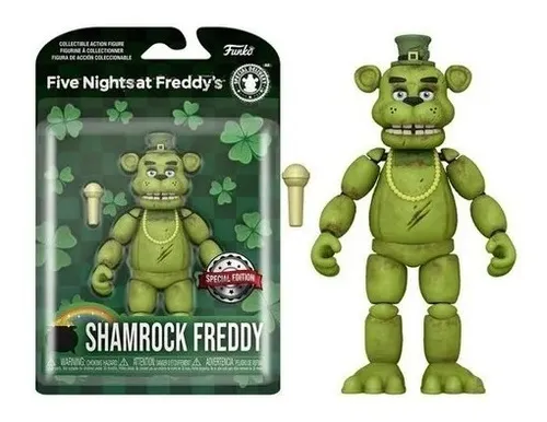 Muñecos five nights at freddy's best sale comprar