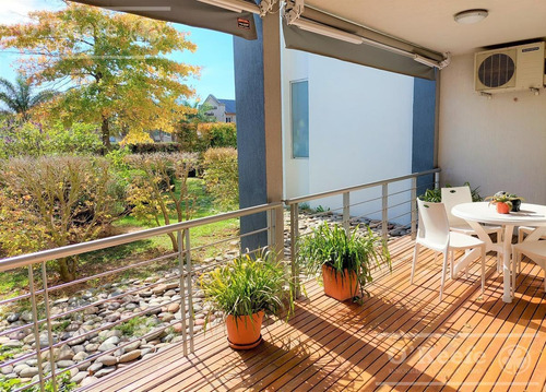 Imagen 8 de 17 de Departamento En Venta 3 Ambientes Con Parrilla- Guillermo E Hudson