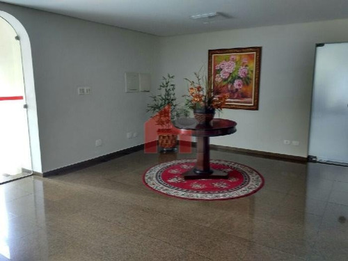 Apartamento Garden Com 2 Dormitórios À Venda, 120 M² Por R$ 890.000,00 - Ipiranga - São Paulo/sp - Gd0001