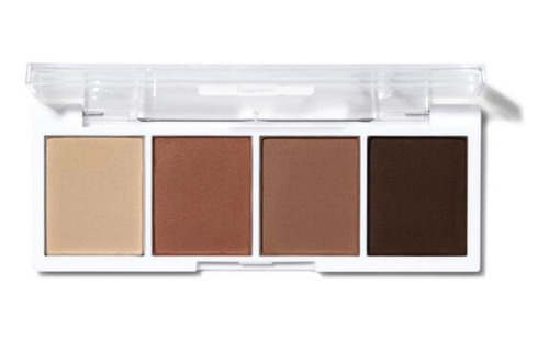 Paletas De Sombras E.l.f Cosmetics | Original Variedades De Cores