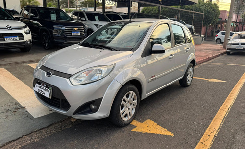 Ford Fiesta 1.6 Fly Flex 5p
