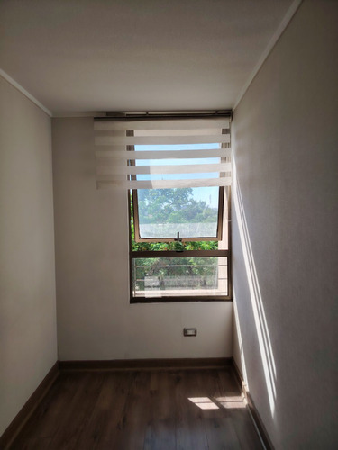 Lindo E Iluminado Departamento En Cuarto Piso