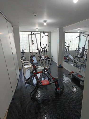 Impecable Depto 2d +2b Remodelado (97895)