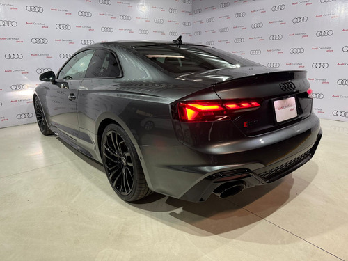 Audi Serie RS 2.9T Rs5 Coupe V6 Quattro At