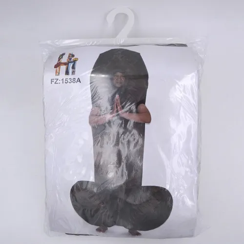 2024 Disfraz De Pene Inflable Para Adulto Party Bar Cospl