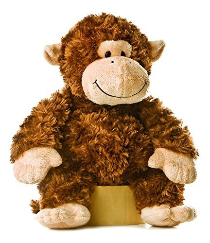 Aurora Plush 12 Pulgadas Chimpance Tubbie Wubbie