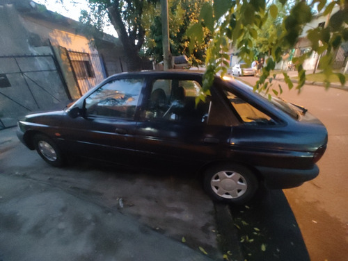 Ford Escort 1.8 Lx D