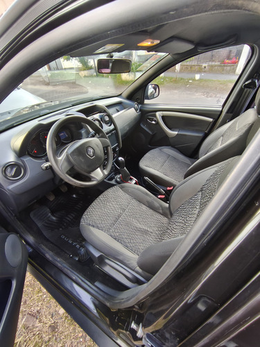 Renault Duster 1.6 Ph2 4x2 Dynamique
