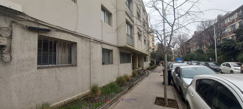 Departamento En Venta Vaticano Chico 3 D 2b En Providencia
