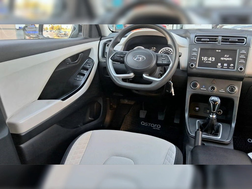 Hyundai Creta 2021