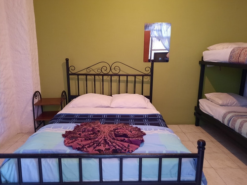 Imagen 3 de 6 de Casa Ideal Para Posada, Consultorios, Centro Comercial