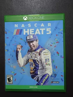 Nascar Heat 5 - Xbox One