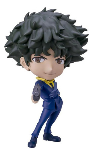 Chibimasters Cowboy Bebop - Spike Spiegel