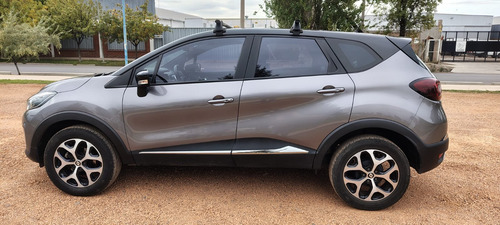 Renault Captur 2.0 Intens