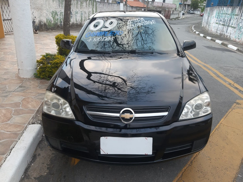 Chevrolet Astra 2009 2.0 Advantage Flex Power 5p 121 Hp