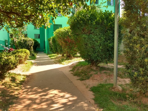 Imagem 9 de 17 de Apartamento - Jd Catanduva - 2 Dormitórios. - Aneapfi160552