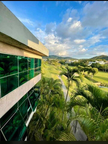 Casa En Venta Guataparo Country Club Vista Al Campo De Golf Nb232557