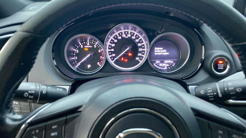 Mazda CX-9 2.5 Grand Touring Lx