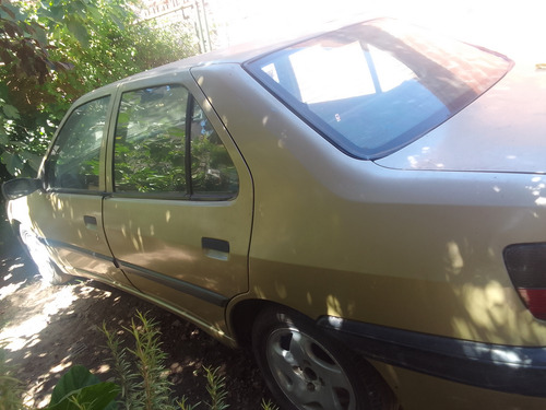 Peugeot 306 1.8 Xr