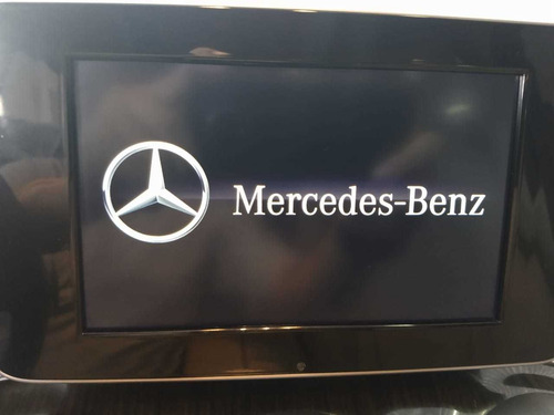 Mercedes-benz Classe C180 1.6 Avantgarde Turbo Flex 4p 2016