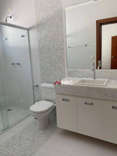 Imagem 19 de 30 de Casa Com 4 Dormitórios, 295 M² - Venda Por R$ 2.100.000,00 Ou Aluguel Por R$ 12.000,00/mês - Condomínio Arujá 5 - Arujá/sp - Ca0048