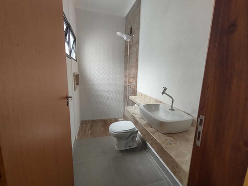 Imagem 14 de 17 de Casa De Condomínio Em Salto - Sp - Ca0610_cdi
